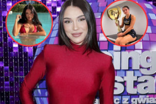 Natsu w Tańcu z Gwiazdami! Piękna influencerka ma za sobą walki w klatce