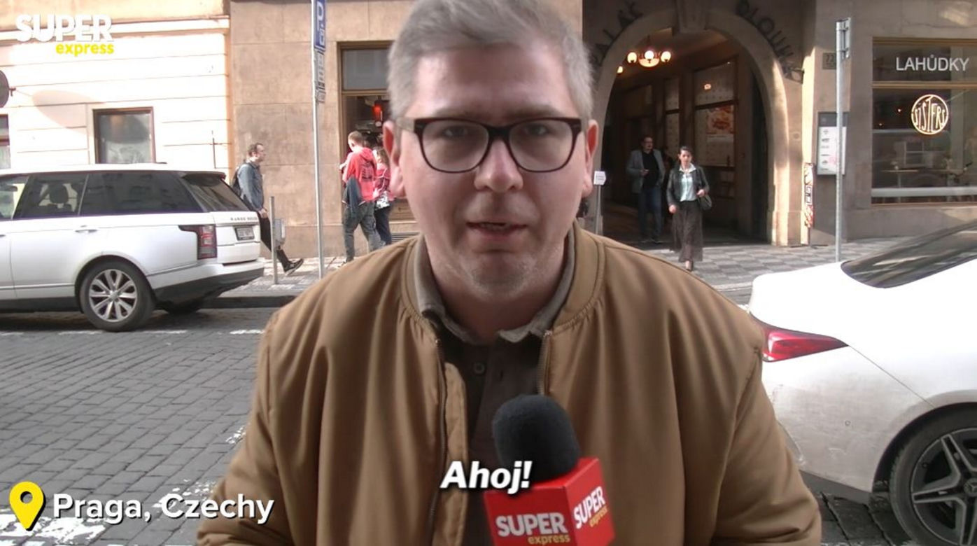 Przed meczem Czechy - Polska testujemy w Pradze najlepszego burgera w Europie