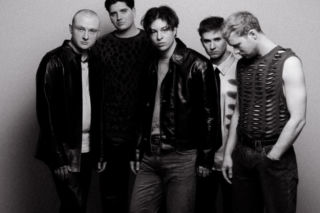 Wzięłaś i nie oddawaj. Giant Rooks leczą rany w singlu „Want It Back”