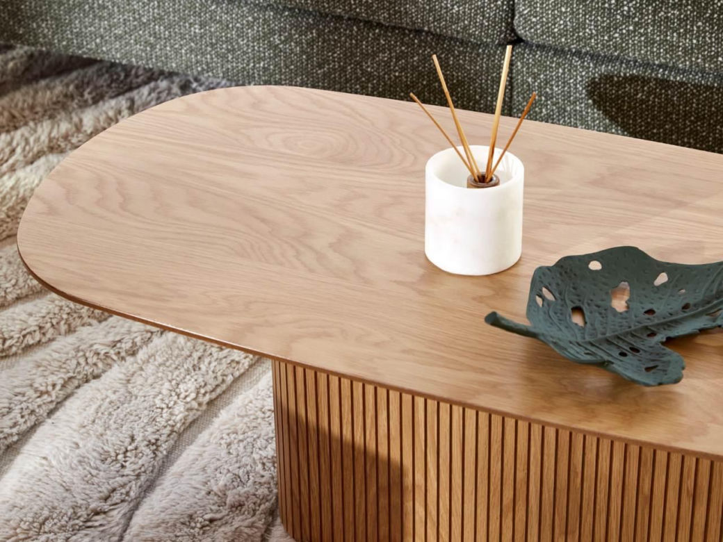 Duńska stylistyka w aranżacji wnętrz - BoConcept