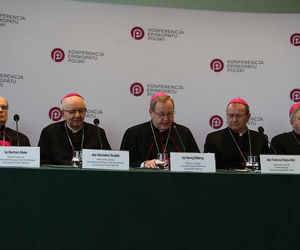 Biskupi polscy i niemieccy:  kościół obu narodów miał odwagę mówić językiem Ewangelii