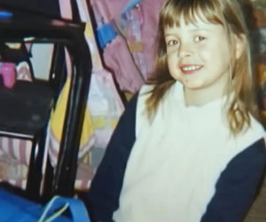 7-letnia Karina Surmacz zniknęła. Była świadkiem brutalnej egzekucji własnej matki. Nazwali ją dzieckiem mafii