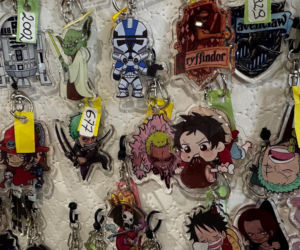 Samuraje, anime i japońska kuchnia. Targi Japońskie w Lublinie z tłumem odwiedzających