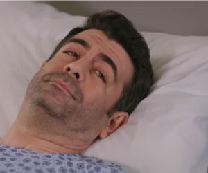 Panna młoda odc. 63. Cemil