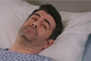 Panna młoda odc. 63. Cemil