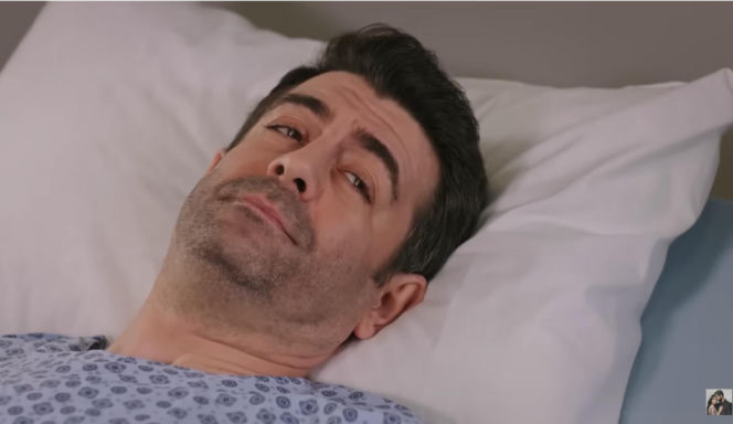 Panna młoda odc. 63. Cemil