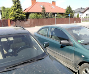 Strzelanina w Ząbkach. Zdjęcia z miejsca zdarzenia