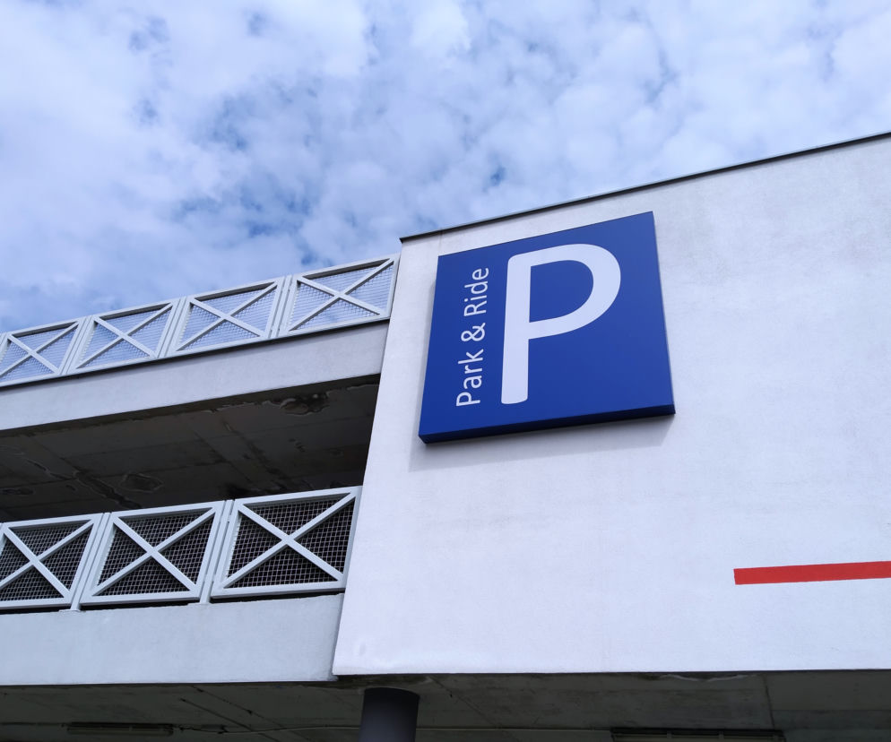 parking kelles krauza mój WW 