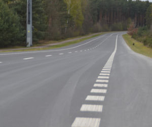 Kleszczów: „Obwodnica śmierci” uwolniła się od motocyklistów i wyścigów? Sprawdziliśmy! 