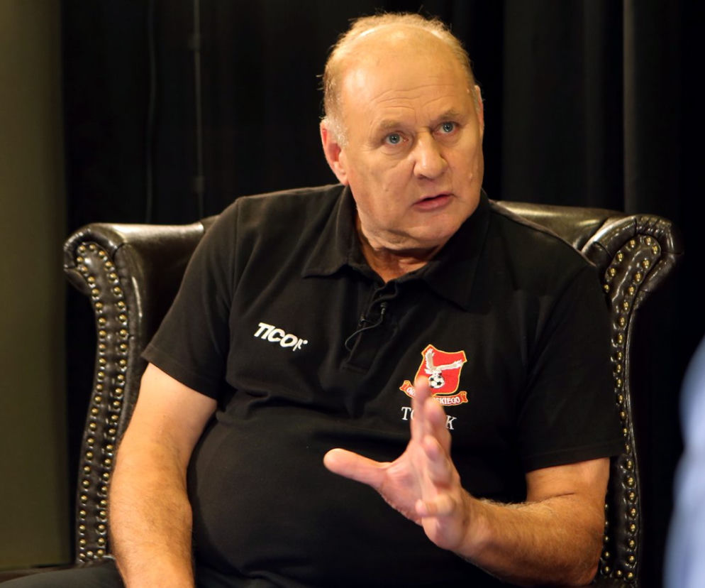 Jan Tomaszewski