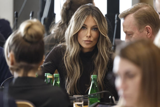 Niebywałe, do czego poseł PiS porównał strzelanie petardami. Doda aż złapała się za głowę! Szok