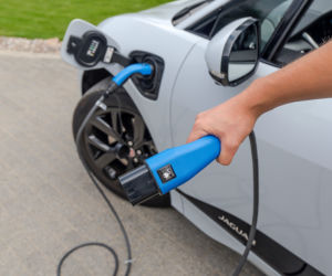 Jaguar I-Pace EV400 AWD HSE