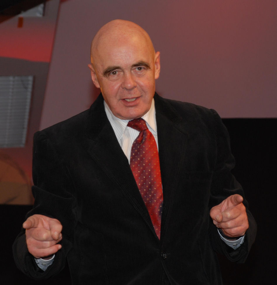 Stanisław Tym 