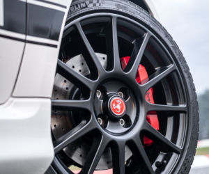 Abarth 595 Esseesse