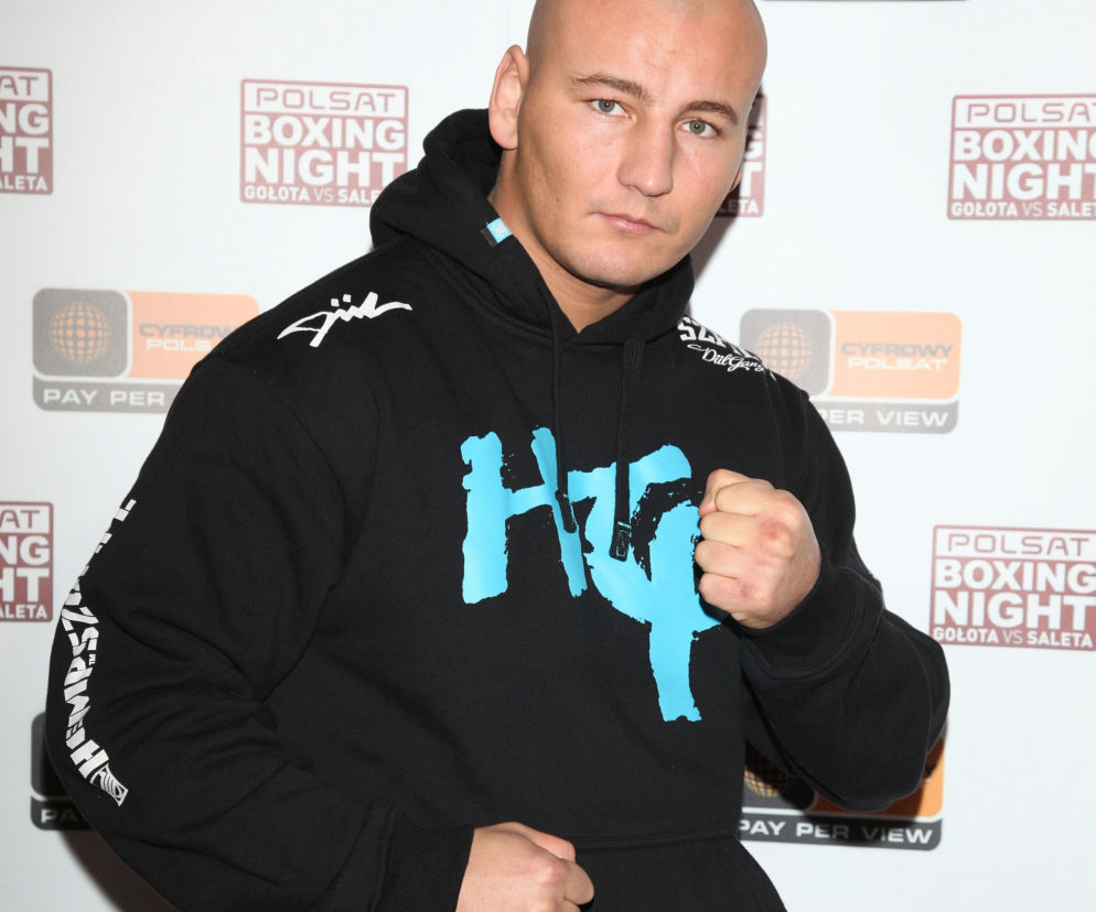 Walka Artur Szpilka - Deontay wilder: data, miejsce, transmisja tv i online