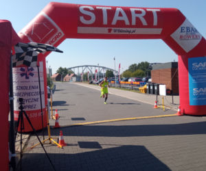Bieg STW Run