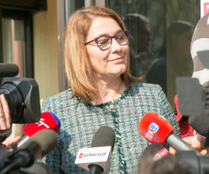 Po spotkaniu w siedzibie PiS: To Morawiecki zdecyduje o rekonstrukcji rządu