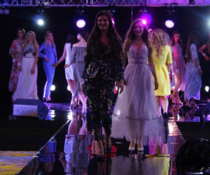 Gala finałowa Miss Polski Województwa Zachodniopomorskiego 2018