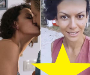 Patrycja z M jak miłość pochwaliła się co robi bez stanika! Alżbeta Lenska pokazała prawie wszystko! - ZDJĘCIA, WIDEO