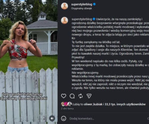 Afera działkowa SuperStyler
