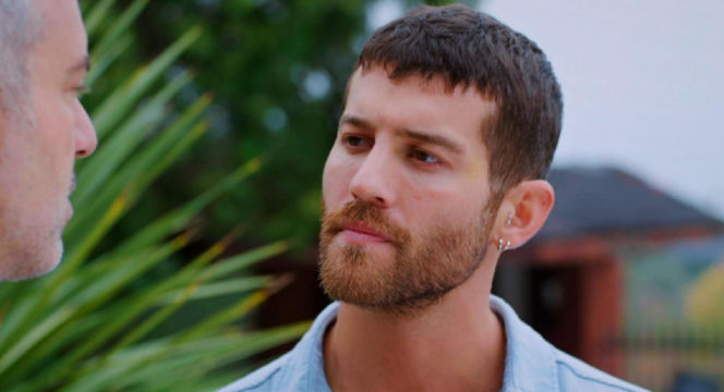 Miłość i nadzieja, odcinek 341. Bulent, Cihan