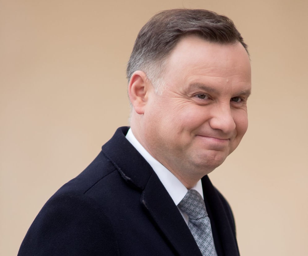 Prezydent domaga się głów
