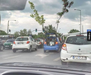 Tak internet się śmieje się z Poznania! Zobacz najlepsze MEMY!