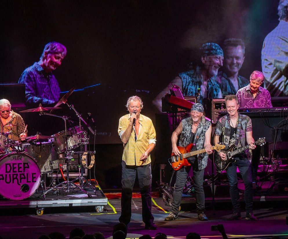 Deep Purple