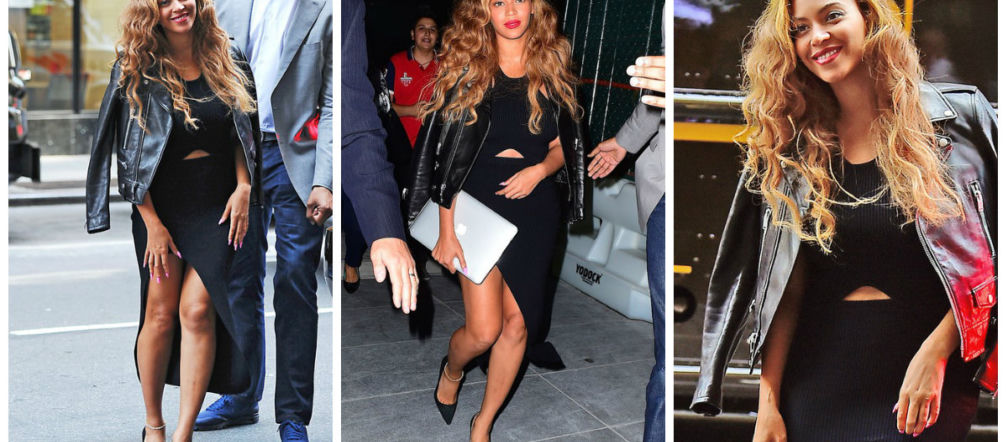 Beyonce