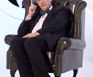 Janusz Korwin-Mikke
