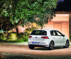 Volkswagen Golf 7 GTI 