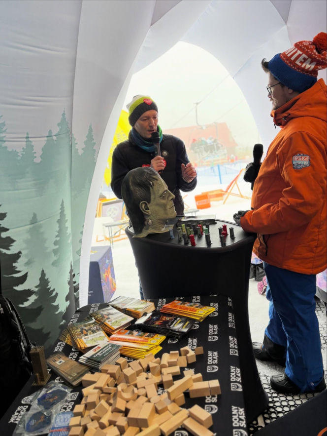 Eska Winter Patrol 2026 - tak bawiliśmy się w Zieleńcu. Gdzie spotkamy w ten weekend?