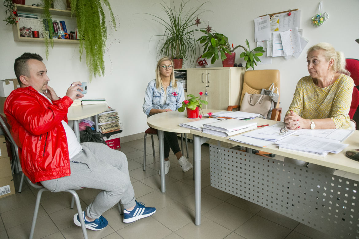 Opieka społeczna wiedziała o piekle Filipka