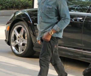 Wojciech Szczęsny ma takie same buty jak Kanye West!