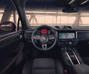 2020 Porsche Macan GTS