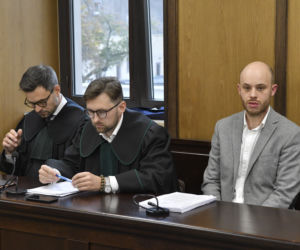 Proces Jana Śpiewaka