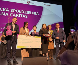 Dwie Siedleckie organizacje wyróżnione tytułem w 10. edycji MMES!