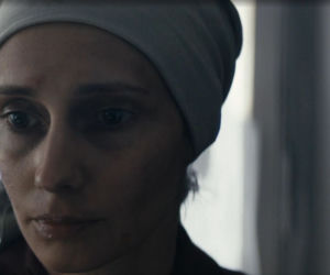 Stulecie Winnych, 2 sezon, odc. 21: Irena (Aleksandra Pisula)