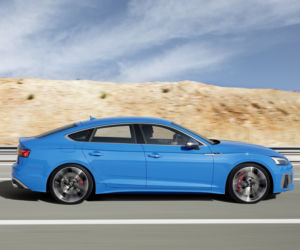 Audi S5 Sportback (2020)