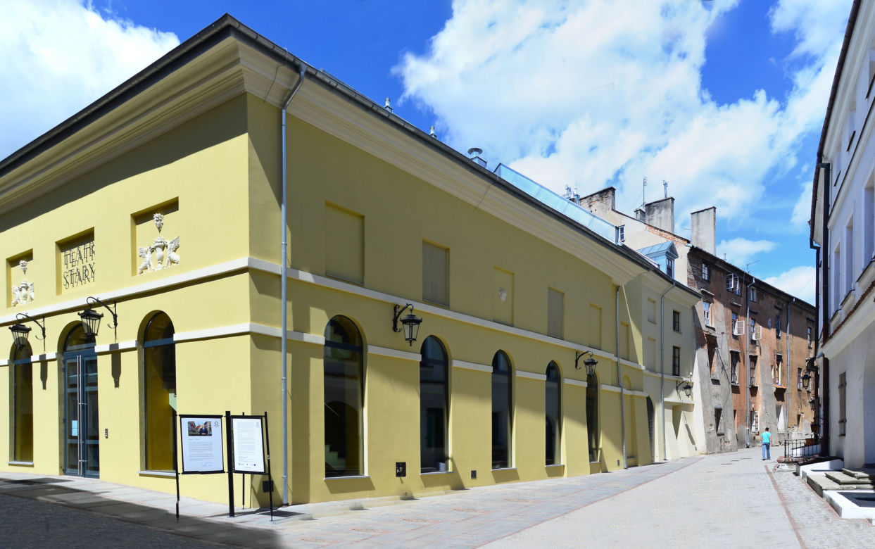 Teatr Stary
