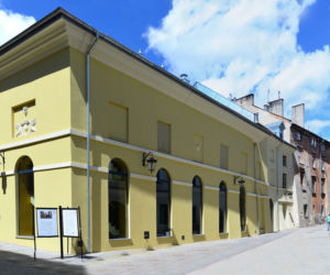 Teatr Stary