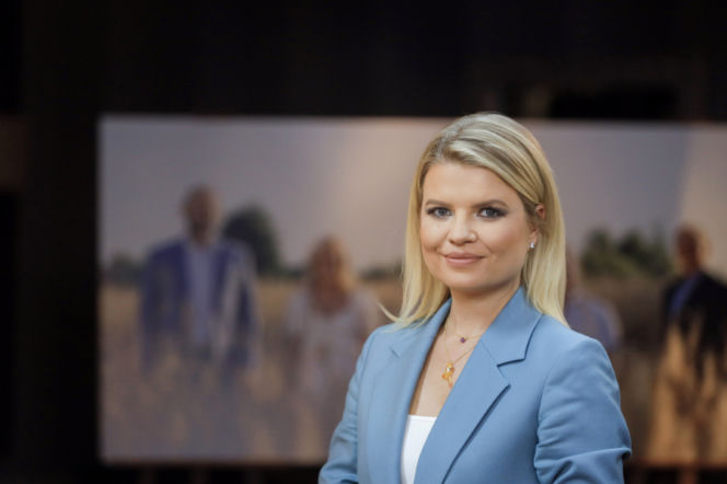 Rolnik szuka żony 8. Marta Manowska. Fala krytyki związana z emisją show