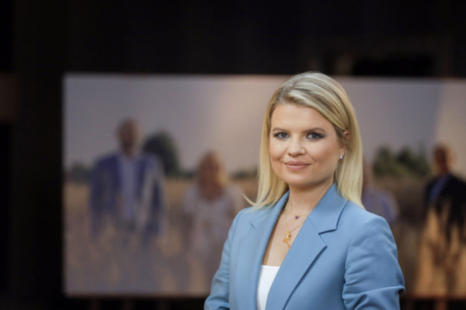 Marta Manowska