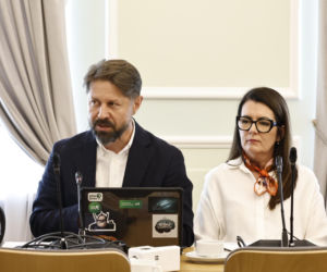 Dymińscy szukają syna już trzeci rok. Ślad urywa się na moście w Warszawie