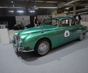 Oldtimer Show 2018 w Ptak Warsaw Expo