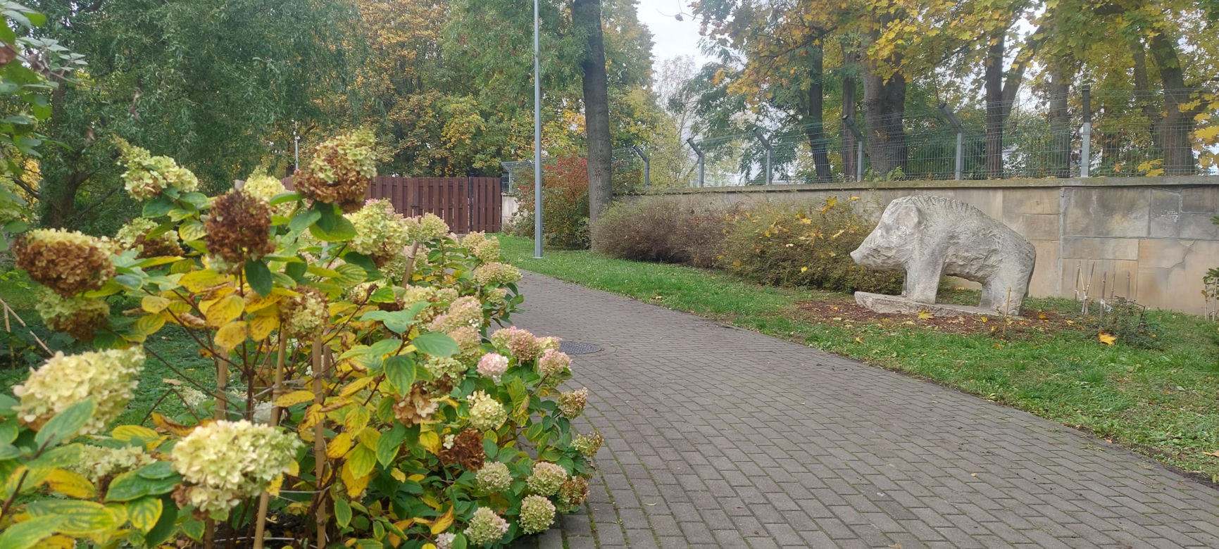 Zoo Zamość