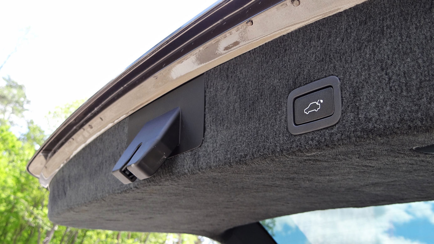 Volvo XC60 D4 Geatronic