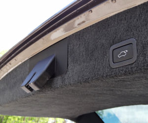 Volvo XC60 D4 Geatronic