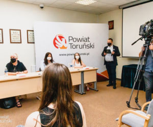 Rusza kampania Powiat Dobrych Ludzi. Promuje ważną ideę 