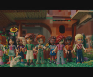LEGO Friends: Heartlake The Musical. Przyjaźń, muzyka i wielka przygoda na wielkim ekranie